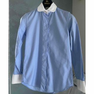 DEUXIEME CLASSE - 美品♡ドゥーズィエムクラス*OGLINEN シャツ DEUXIEME CLASSE - 美品♡ドゥーズィエムクラス*OGLINEN シャツ