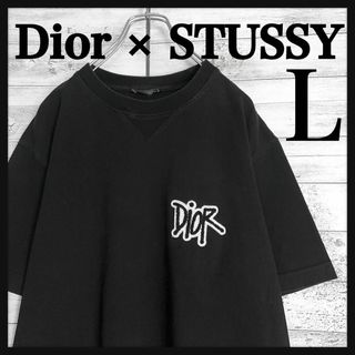Christian Dior(Tシャツ/カットソー(半袖/袖なし))のフリマ Christian Dior(Tシャツ/カットソー(半袖/袖なし))のフリマ