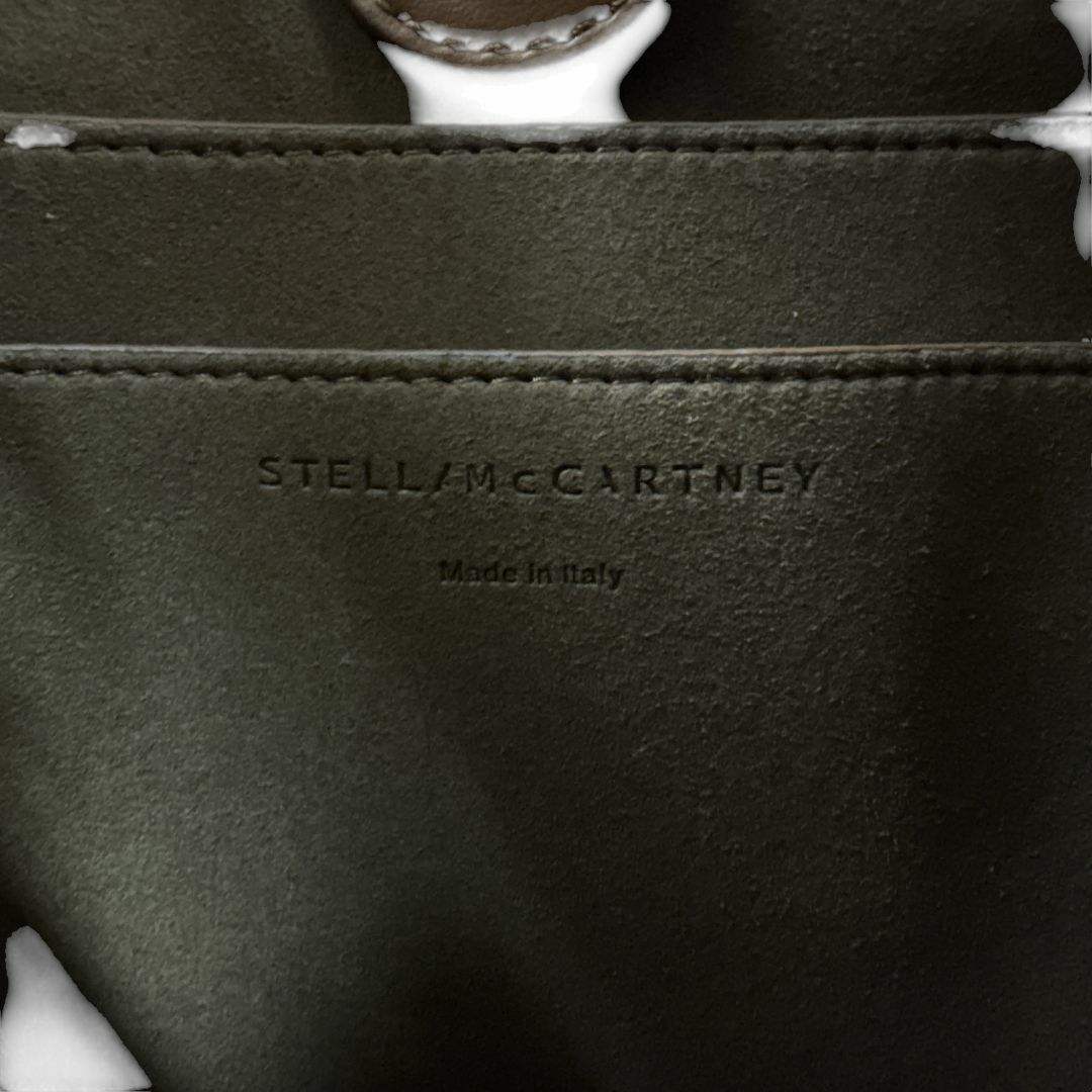 Stella McCartney - STELLA McCARTNEY ミニクロスボディバッグ