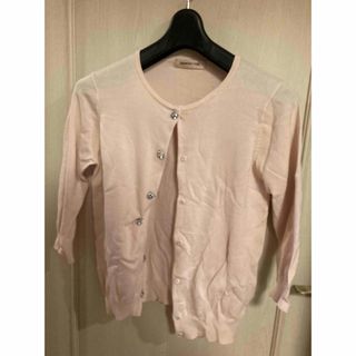 Apuweiser-riche - アプワイザーリッシェ 良品 ツイード Apuweiser-riche - アプワイザーリッシェ 良品 ツイード