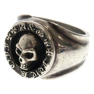 A&G - ☆A&G☆シルバーリング☆16号の通販|ラクマ A&G - ☆A&G☆シルバーリング☆16号の通販|ラクマ
