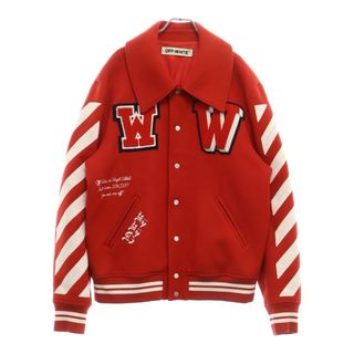 Off-White(スタジャン)のフリマアイテム一覧 Off-White(スタジャン)のフリマアイテム一覧