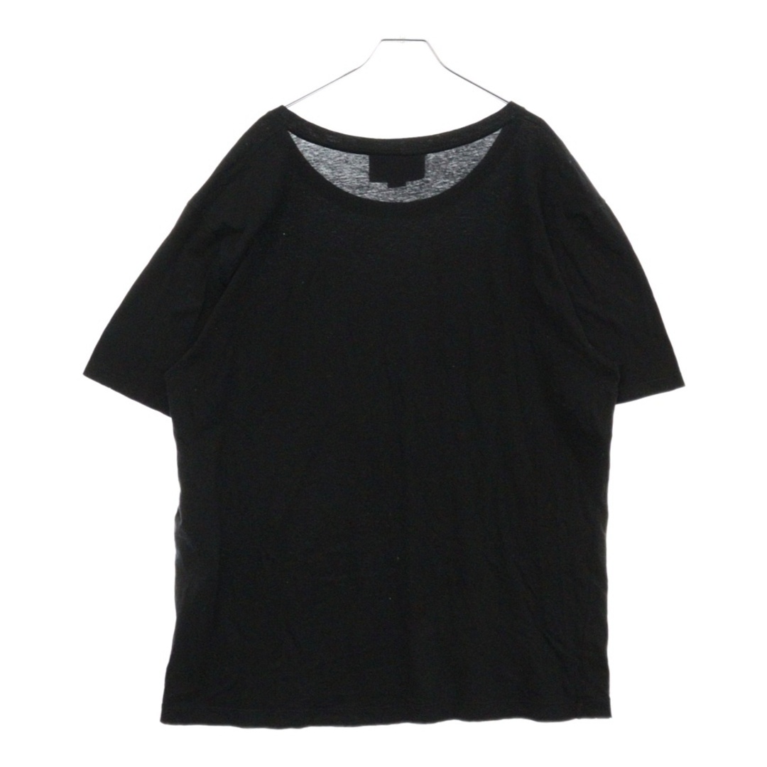 GUCCI - GUCCI グッチ ロゴ ウォッシュドオーバーサイズ Tシャツ GUCCI - GUCCI グッチ ロゴ ウォッシュドオーバーサイズ Tシャツ