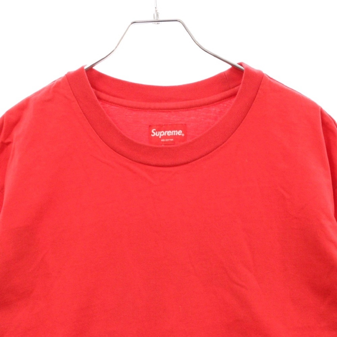 Supreme - SUPREME シュプリーム 19AW Trademark L/S Top Supreme - SUPREME シュプリーム 19AW Trademark L/S Top