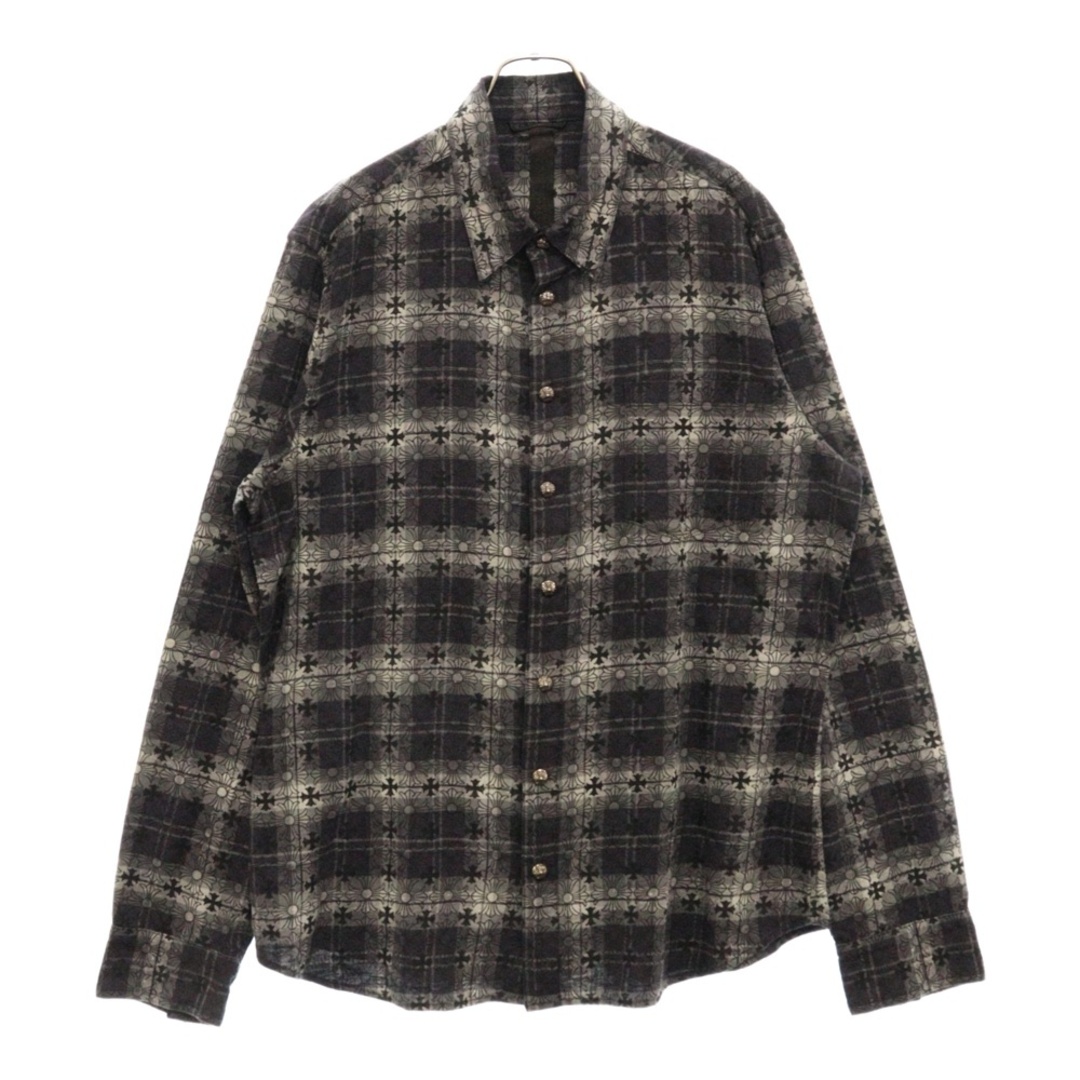 Chrome Hearts - CHROME HEARTS クロムハーツ LOOSEENDS LS Chrome Hearts - CHROME HEARTS クロムハーツ LOOSEENDS LS