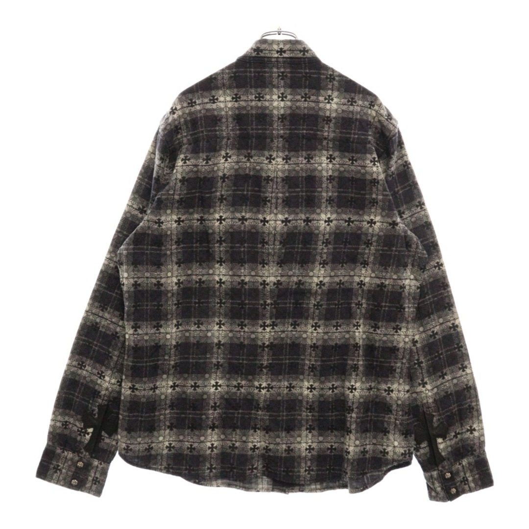 Chrome Hearts - CHROME HEARTS クロムハーツ LOOSEENDS LS Chrome Hearts - CHROME HEARTS クロムハーツ LOOSEENDS LS