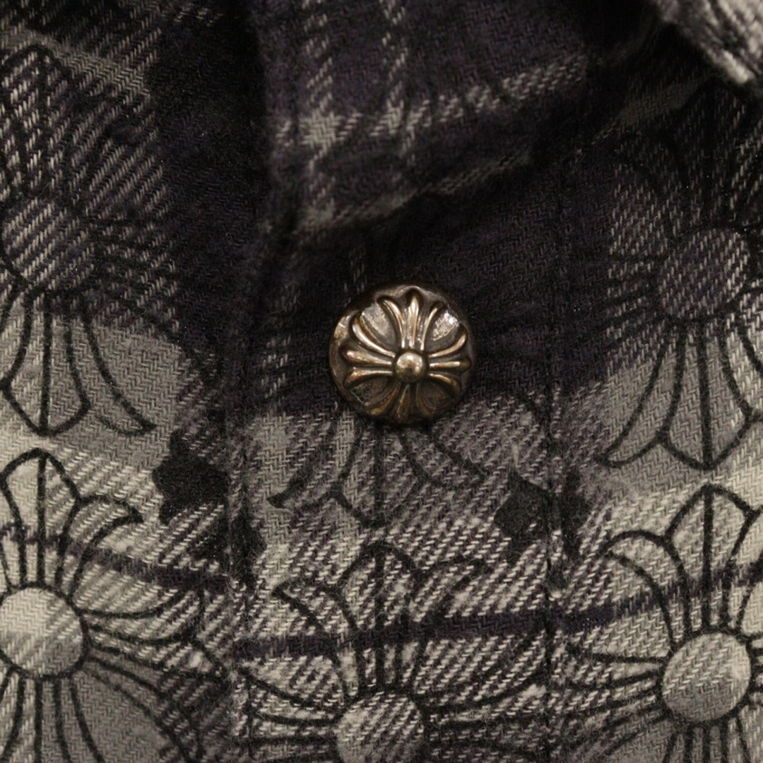 Chrome Hearts - CHROME HEARTS クロムハーツ LOOSEENDS LS Chrome Hearts - CHROME HEARTS クロムハーツ LOOSEENDS LS