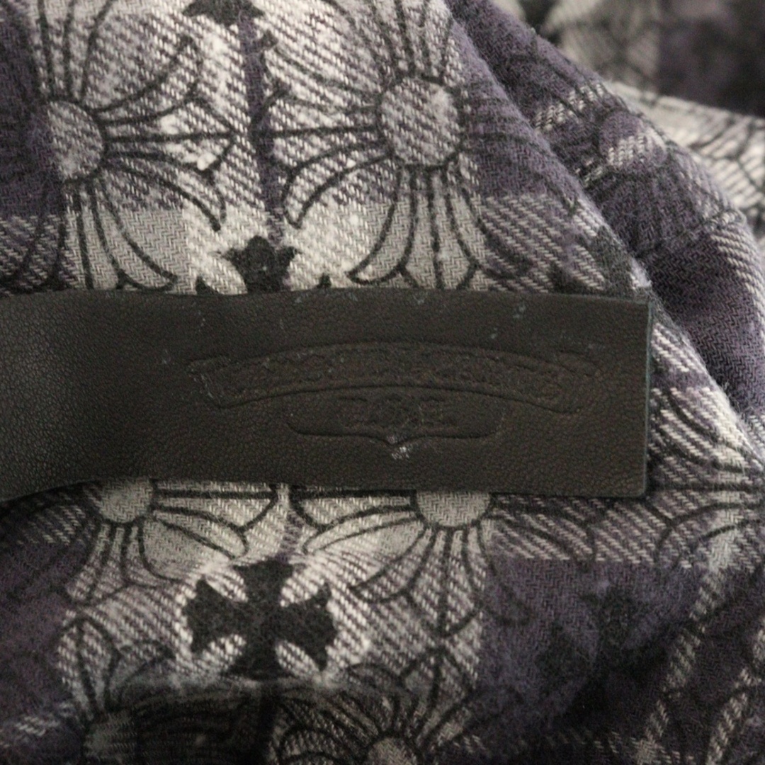 Chrome Hearts - CHROME HEARTS クロムハーツ LOOSEENDS LS Chrome Hearts - CHROME HEARTS クロムハーツ LOOSEENDS LS
