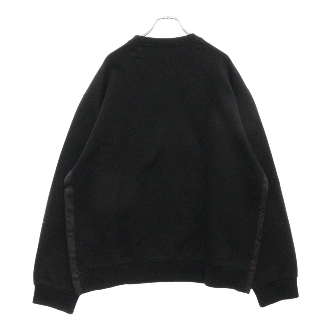 PRADA - PRADA プラダ トライアングルロゴ プレート テクニカル PRADA - PRADA プラダ トライアングルロゴ プレート テクニカル