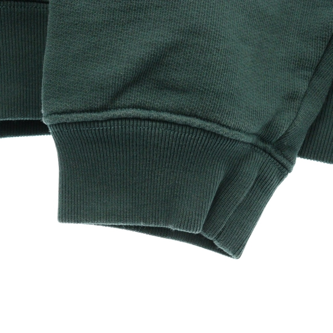 BALENCIAGA - BALENCIAGA バレンシアガ 20SS バックロゴ クルー BALENCIAGA - BALENCIAGA バレンシアガ 20SS バックロゴ クルー
