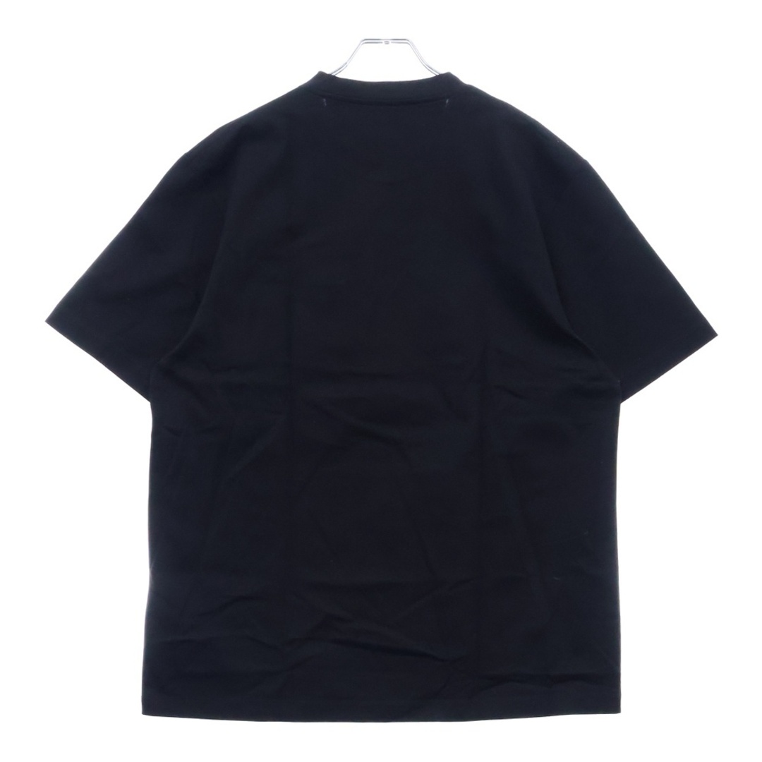 FENDI - FENDI フェンディ ズッカ柄フロントポケット クルー FENDI - FENDI フェンディ ズッカ柄フロントポケット クルー