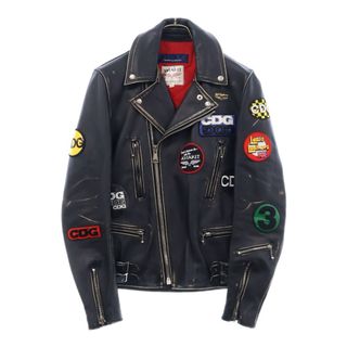 Lewis Leathers - ルイスレザー Lewis Leathers サイクロン Lewis Leathers - ルイスレザー Lewis Leathers サイクロン