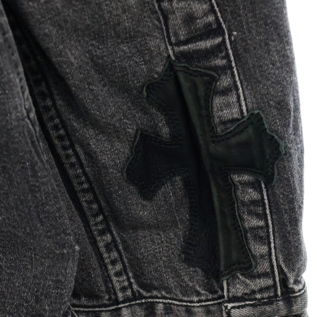 Chrome Hearts - CHROME HEARTS クロムハーツ LOOSEENDS LS Chrome Hearts - CHROME HEARTS クロムハーツ LOOSEENDS LS