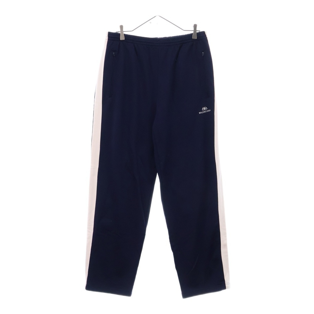 BALENCIAGA - BALENCIAGA バレンシアガ 19AW ロゴ サイドライン BALENCIAGA - BALENCIAGA バレンシアガ 19AW ロゴ サイドライン