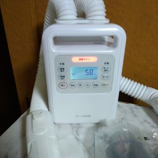 Panasonic - Panasonic N-UD71 衣類乾燥機 専用ユニット台 直 Panasonic - Panasonic N-UD71 衣類乾燥機 専用ユニット台 直