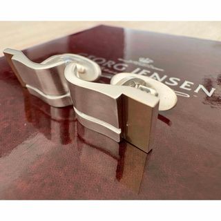 Georg Jensen(カフリンクス)のフリマアイテム一覧 Georg Jensen(カフリンクス)のフリマアイテム一覧
