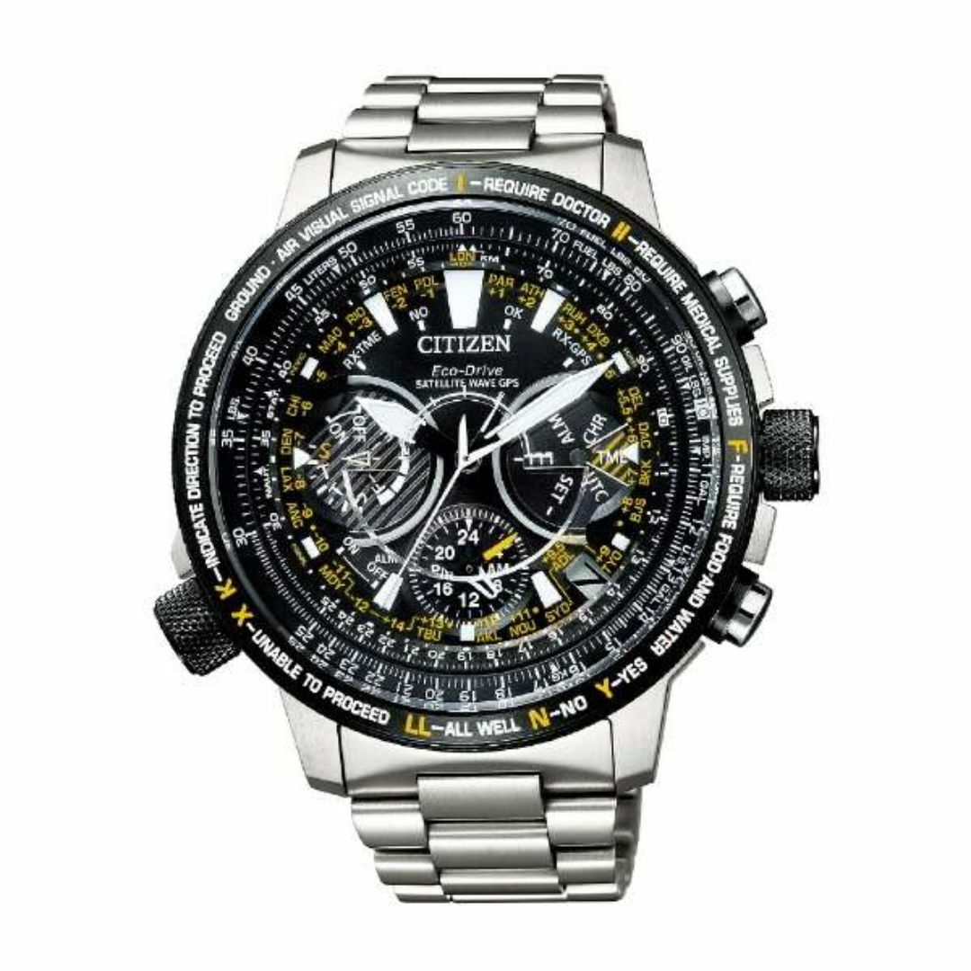 CITIZEN - 超人気モデル シチズン プロマスター CC7014-82E 残り CITIZEN - 超人気モデル シチズン プロマスター CC7014-82E 残り