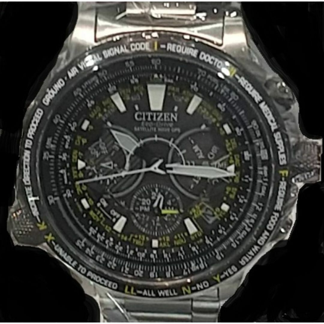CITIZEN - 超人気モデル シチズン プロマスター CC7014-82E 残り CITIZEN - 超人気モデル シチズン プロマスター CC7014-82E 残り