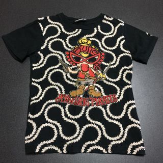 ヒステリックミニ(HYSTERIC MINI)のヒスミニ Ｔシャツ 100(Tシャツ/カットソー)