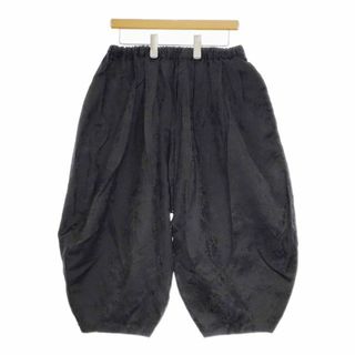 COMME des GARCONS(サルエルパンツ)のフリマアイテム一覧 COMME des GARCONS(サルエルパンツ)のフリマアイテム一覧