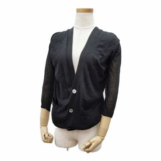 sacai(カーディガン)のフリマアイテム一覧 sacai(カーディガン)のフリマアイテム一覧