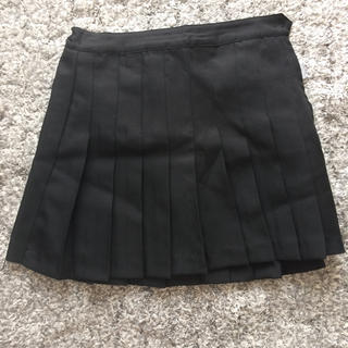 ウィゴー(WEGO)のミニスカート 黒(ミニスカート)