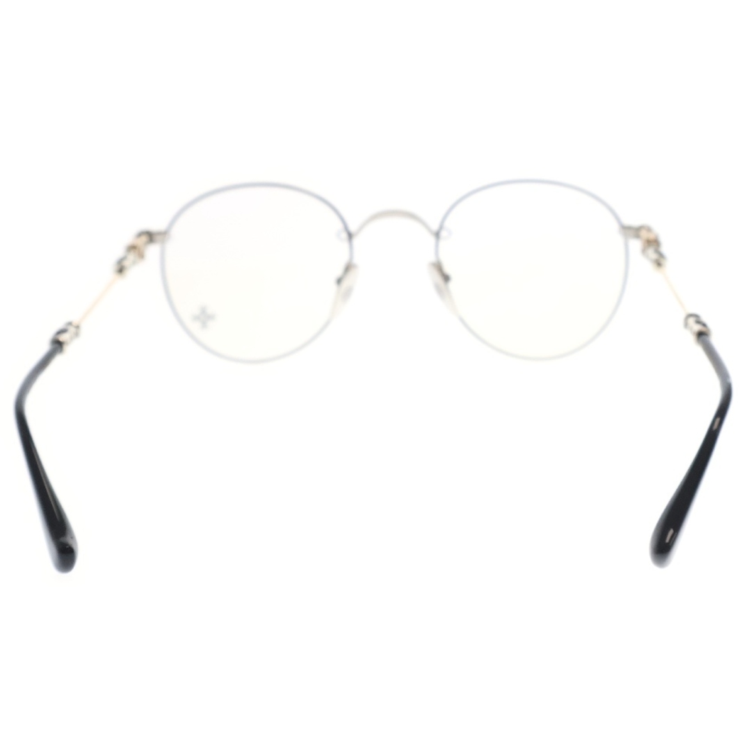Chrome Hearts - CHROME HEARTS クロムハーツ 49□22-145 BUBBA Chrome Hearts - CHROME HEARTS クロムハーツ 49□22-145 BUBBA