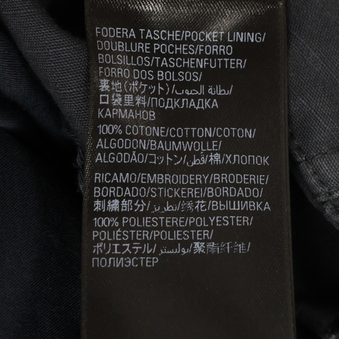 BALENCIAGA - BALENCIAGA バレンシアガ 24SS LARGE CARGO PANTS BALENCIAGA - BALENCIAGA バレンシアガ 24SS LARGE CARGO PANTS