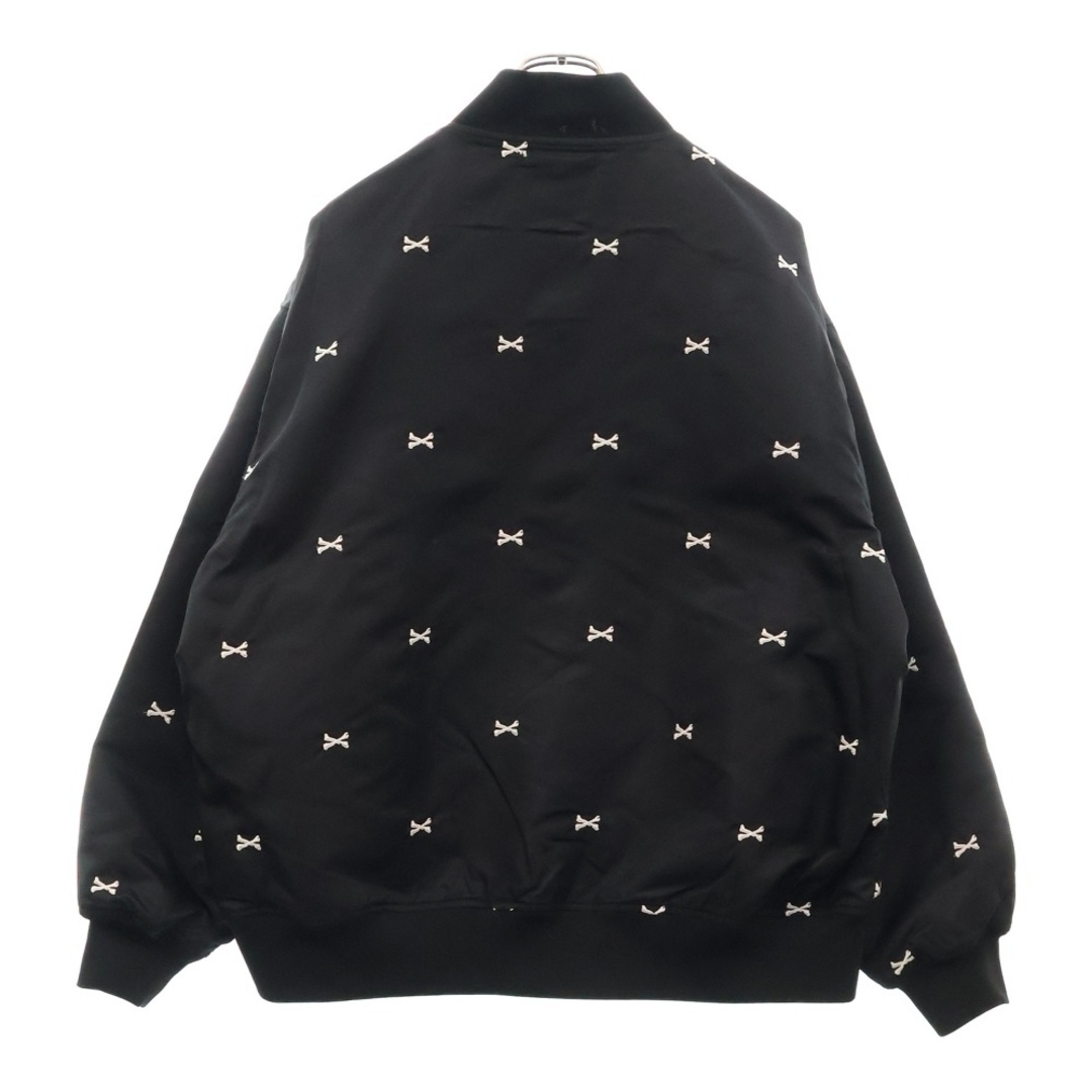 W)taps - WTAPS ダブルタップス 22SS TEAM JACKET TEXTILE W)taps - WTAPS ダブルタップス 22SS TEAM JACKET TEXTILE