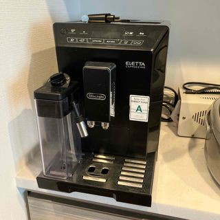 DeLonghi - デロンギ コーヒーメーカーの通販 by LILY's shop DeLonghi - デロンギ コーヒーメーカーの通販 by LILY's shop