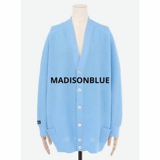 MADISONBLUE(カーディガン)のフリマアイテム一覧 MADISONBLUE(カーディガン)のフリマアイテム一覧