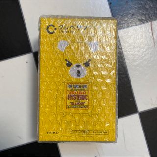 HYSTERIC GLAMOUR - ヒステリックグラマー ノベルティ 体重計の HYSTERIC GLAMOUR - ヒステリックグラマー ノベルティ 体重計の