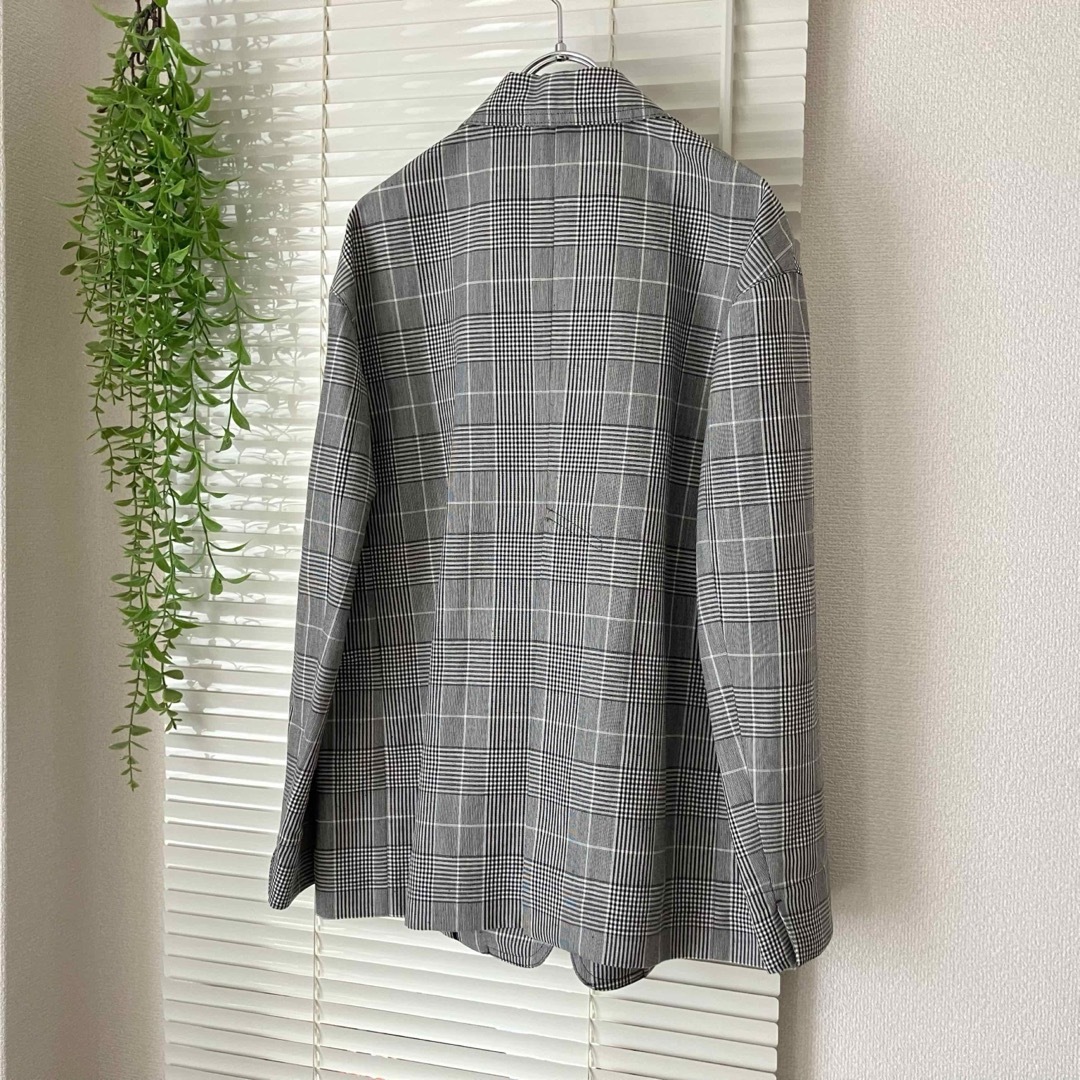 Spick & Span - 【新品】Spick and Span ドライチェックビッグ Spick & Span - 【新品】Spick and Span ドライチェックビッグ