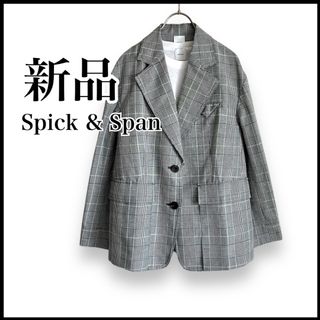 Spick & Span(テーラードジャケット)のフリマアイテム一覧 Spick & Span(テーラードジャケット)のフリマアイテム一覧