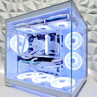 期間限定プレゼント実施中!】ゲーミングPCフルセット! 148の 期間限定プレゼント実施中!】ゲーミングPCフルセット! 148の