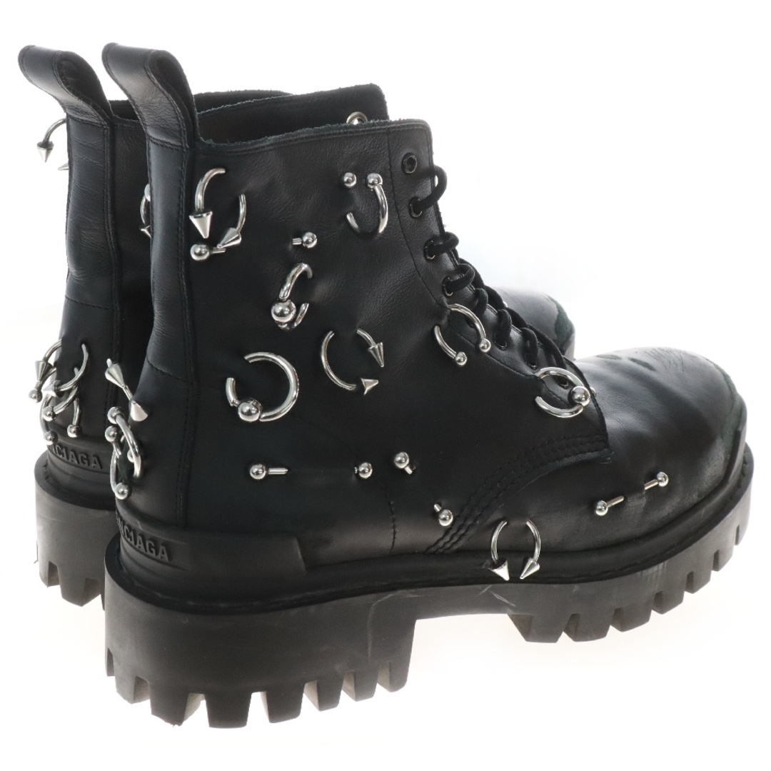 BALENCIAGA - BALENCIAGA バレンシアガ STRIKE 20MM ストライク BALENCIAGA - BALENCIAGA バレンシアガ STRIKE 20MM ストライク