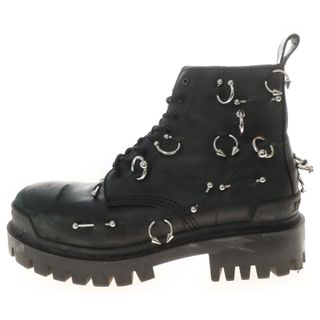 BALENCIAGA(ブーツ)のフリマアイテム一覧 BALENCIAGA(ブーツ)のフリマアイテム一覧