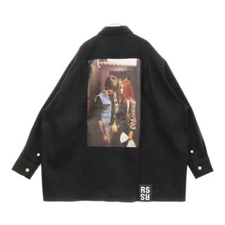 RAF SIMONS(シャツ)のフリマアイテム一覧 RAF SIMONS(シャツ)のフリマアイテム一覧