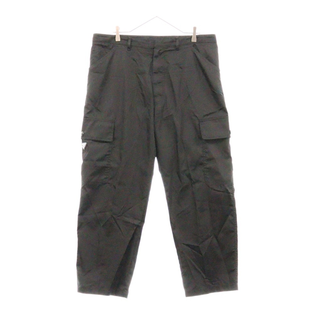 PRADA - PRADA プラダ 24SS Re-Nylon リナイロン トライアングル PRADA - PRADA プラダ 24SS Re-Nylon リナイロン トライアングル