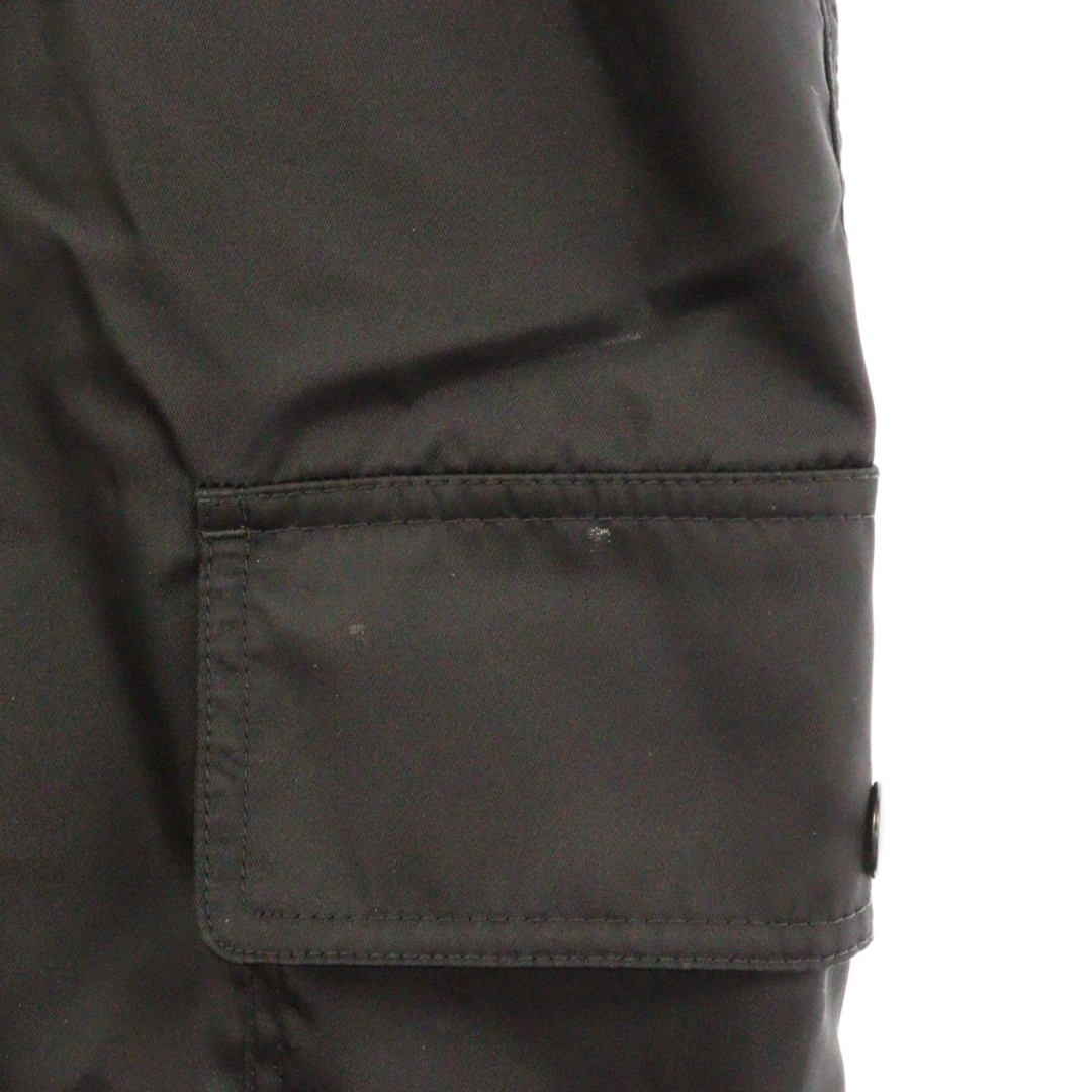 PRADA - PRADA プラダ 24SS Re-Nylon リナイロン トライアングル PRADA - PRADA プラダ 24SS Re-Nylon リナイロン トライアングル