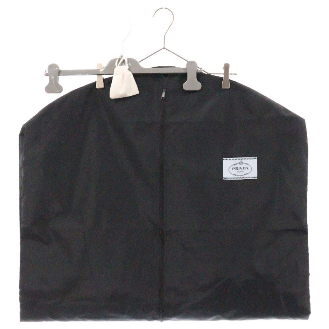 PRADA - PRADA プラダ 24SS Re-Nylon リナイロン トライアングル PRADA - PRADA プラダ 24SS Re-Nylon リナイロン トライアングル