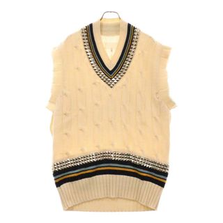 Maison Margiela(旧Maison Martin Margiela)(ベスト)の Maison Margiela(旧Maison Martin Margiela)(ベスト)の