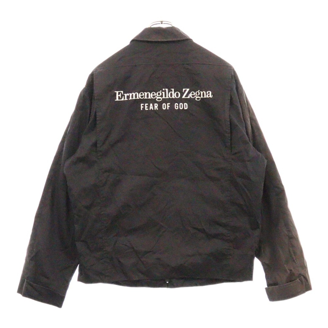 FEAR OF GOD - FEAR OF GOD フィアオブゴッド 20AW×Ermenegildo FEAR OF GOD - FEAR OF GOD フィアオブゴッド 20AW×Ermenegildo
