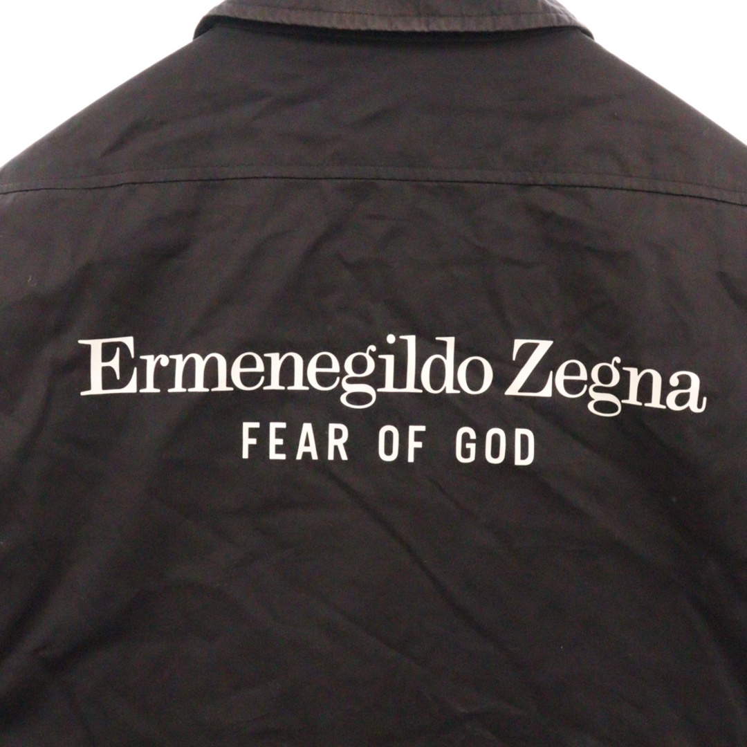 FEAR OF GOD - FEAR OF GOD フィアオブゴッド 20AW×Ermenegildo FEAR OF GOD - FEAR OF GOD フィアオブゴッド 20AW×Ermenegildo