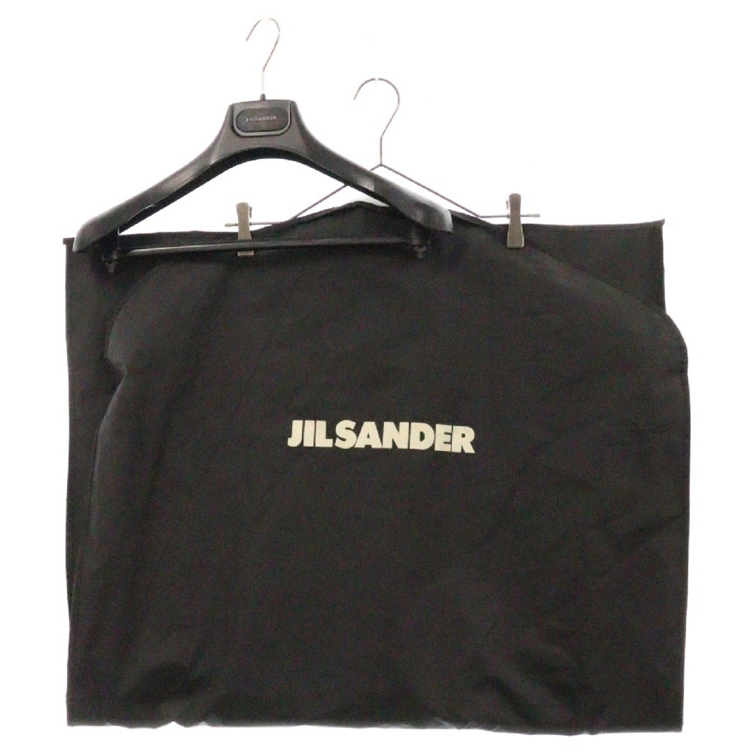 JIL SANDER - JIL SANDER ジルサンダー デニム トラッカー JIL SANDER - JIL SANDER ジルサンダー デニム トラッカー