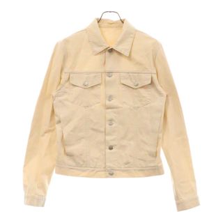 JIL SANDER(Gジャン/デニムジャケット)のフリマアイテム一覧 JIL SANDER(Gジャン/デニムジャケット)のフリマアイテム一覧