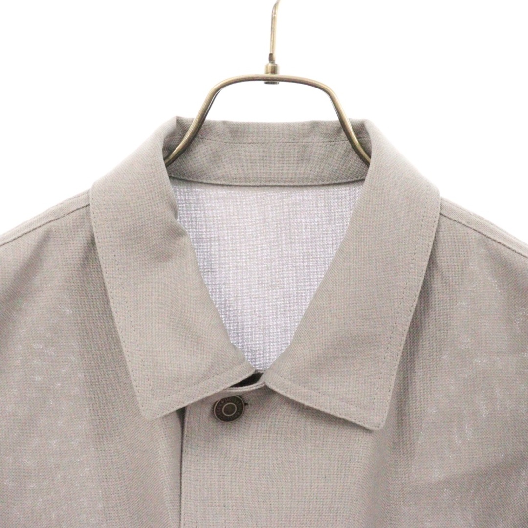 JIL SANDER - JIL SANDER ジルサンダー カバーオール デニム JIL SANDER - JIL SANDER ジルサンダー カバーオール デニム