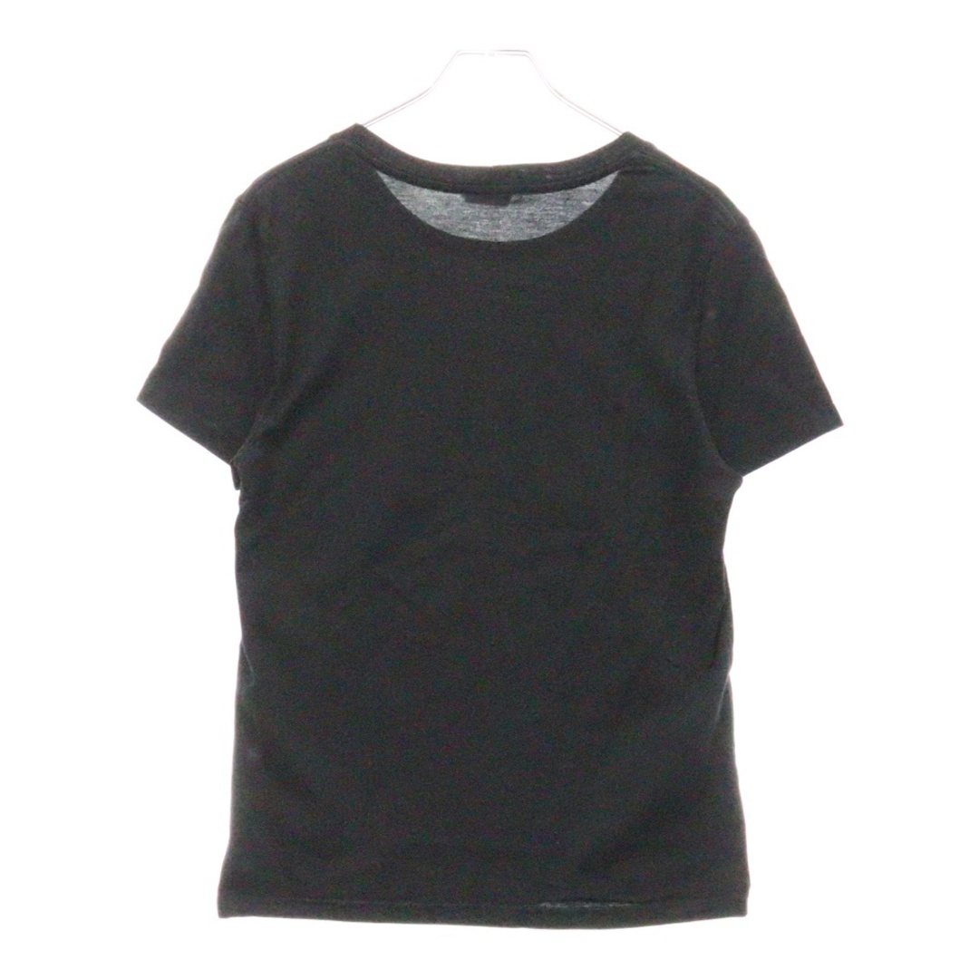CELINE - CELINE セリーヌ ロゴプリント ルーズ半袖Tシャツ CELINE - CELINE セリーヌ ロゴプリント ルーズ半袖Tシャツ