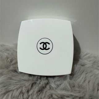 シャネル(CHANEL)のCHANELシャネル　クッションファンデ　ケース(ファンデーション)