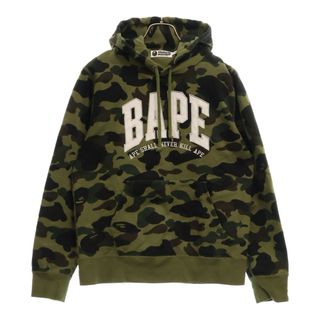 A BATHING APE(パーカー)のフリマアイテム一覧 A BATHING APE(パーカー)のフリマアイテム一覧